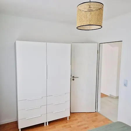 Berta Die Koelner Vorstadtwohnung Bergheim  Esterno foto