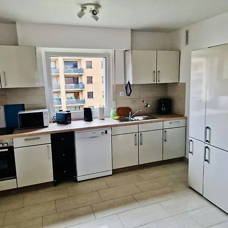 Berta Die Koelner Vorstadtwohnung Bergheim  Esterno foto