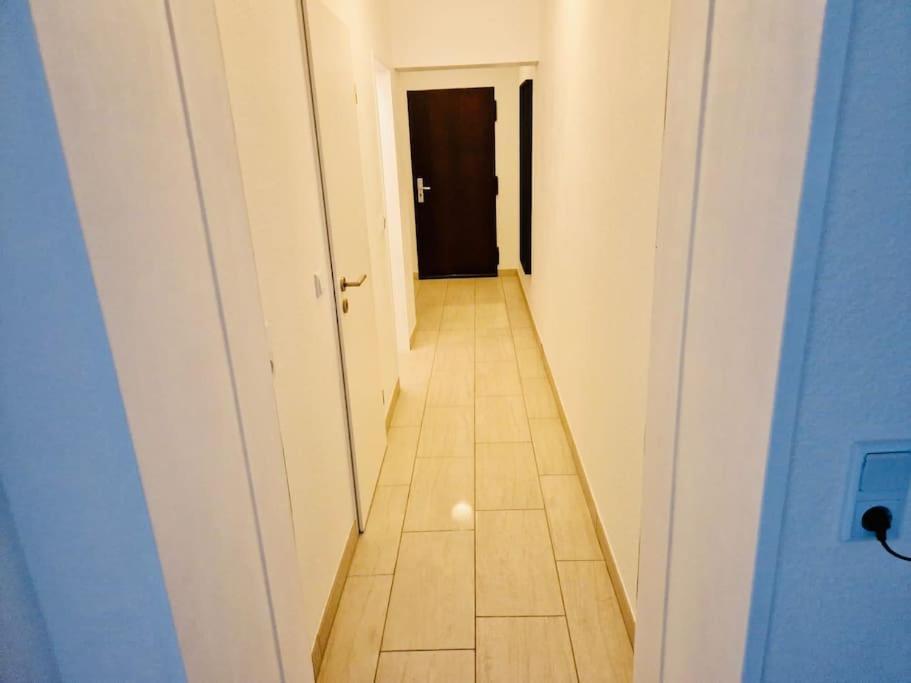 Apartment Berta Koelner Vorstadtwohnung Bergheim (Rhein-Erft-Kreis)