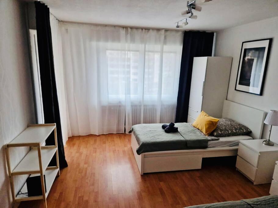 Berta Koelner Vorstadtwohnung Apartment