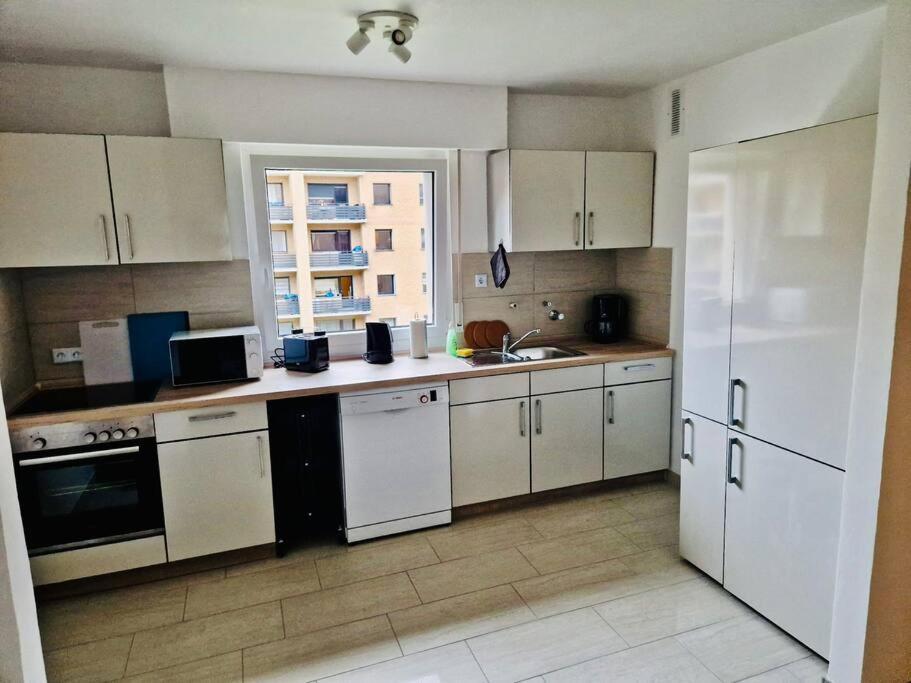 Apartment Berta Koelner Vorstadtwohnung
